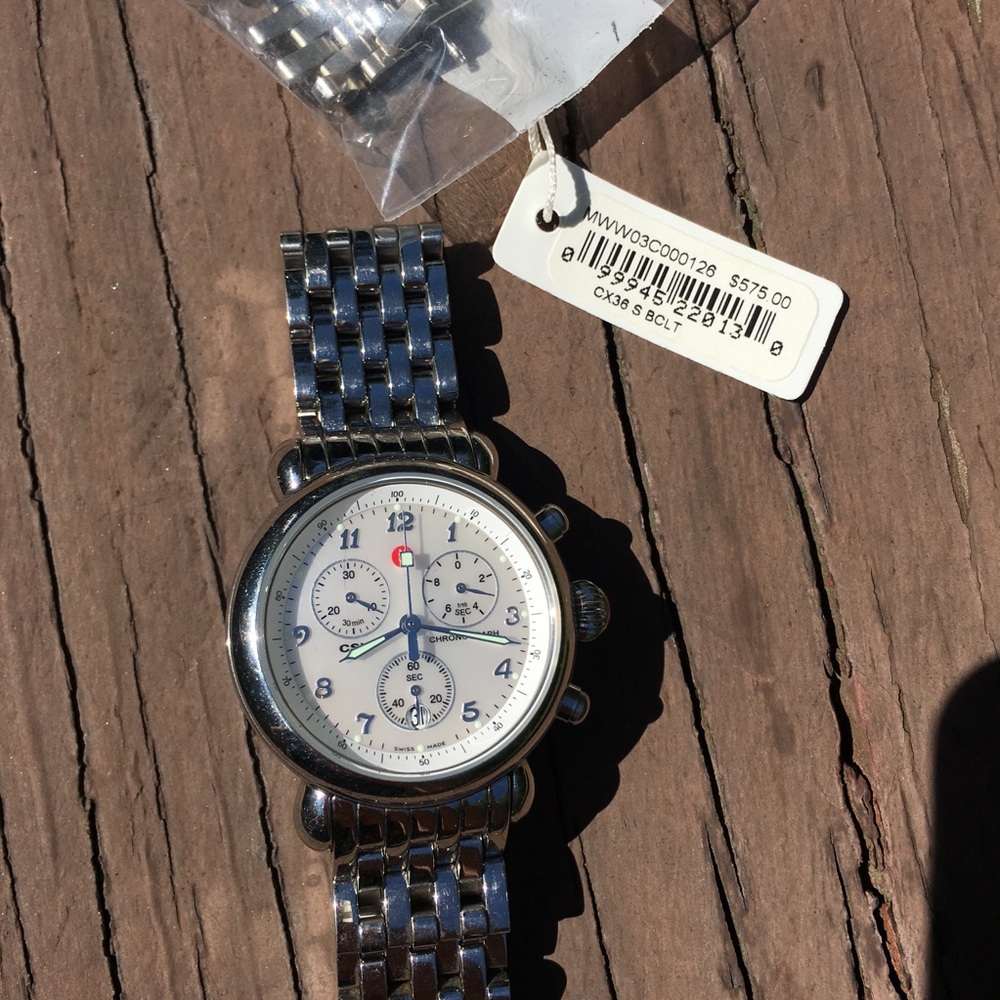 Michele Watch